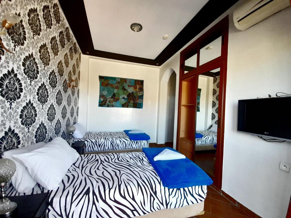 Tamri House Villa Exterior photo