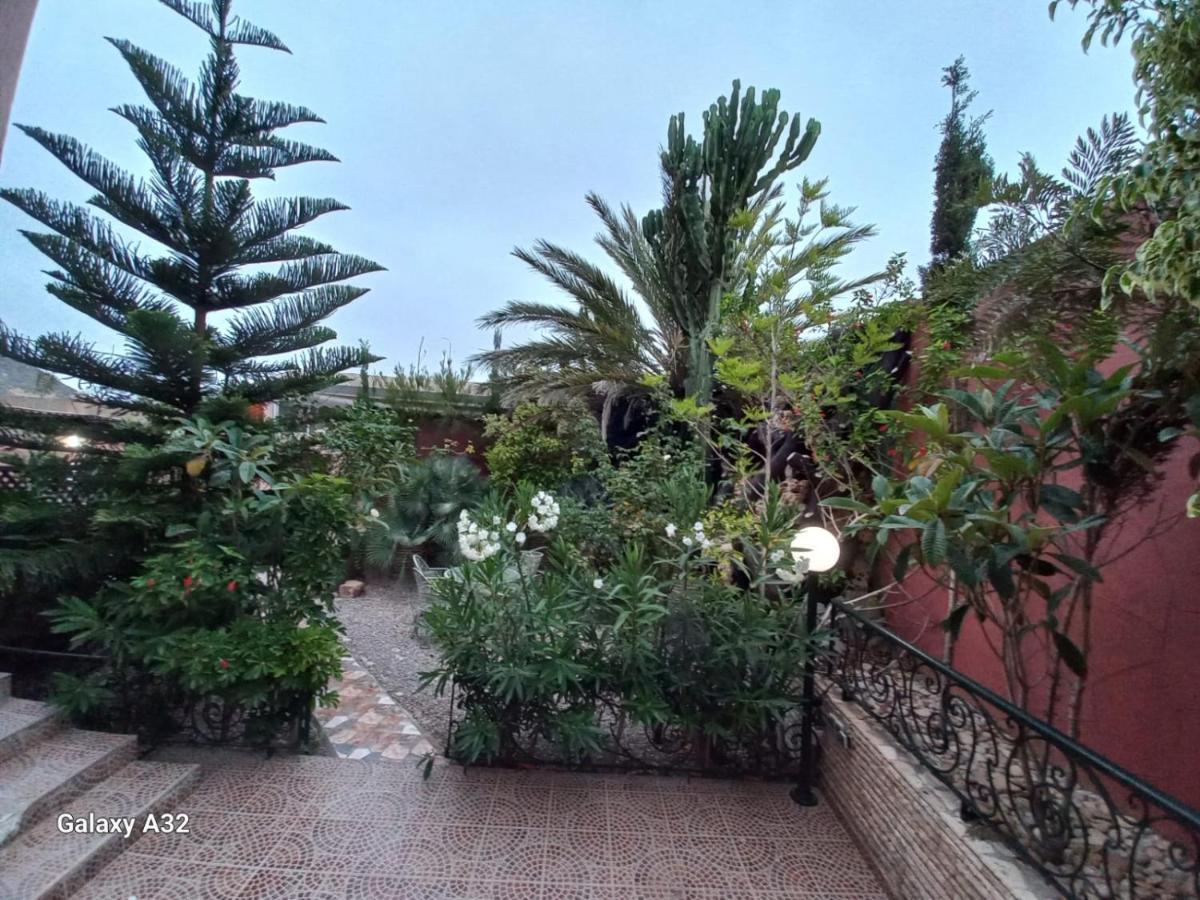 Tamri House Villa Exterior photo